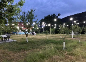 House in the village - APPLE PARADISE Gabala